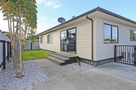 Photo of property in 710 Ngaio Street, Mahora, Hastings, 4120