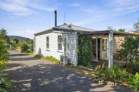 Photo of property in 51 Poland Street, Waikino, Waihi, 3682