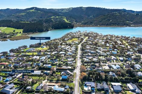 Photo of property in 101 Point Wells Road, Point Wells, Warkworth, 0986