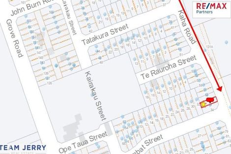 Photo of property in 65 Kaha Road, Papakura, 2110