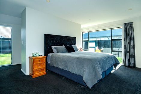 Photo of property in 9 Bavaria Drive, Rolleston, 7614