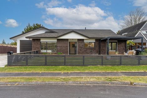 Photo of property in 21a Chelsea Place, Chartwell, Hamilton, 3210