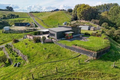 Photo of property in 1202 State Highway 3, Kai Iwi, Whanganui, 4574