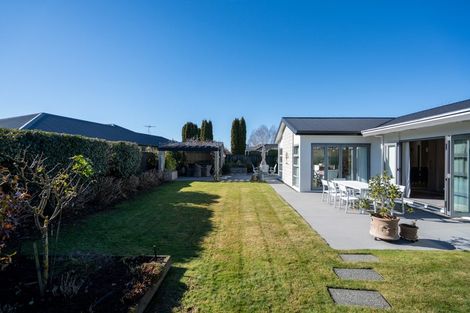 Photo of property in 7 Belgrave Drive, Rangiora, 7400