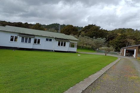 Photo of property in 1890 Kaipara Coast Highway, Kaukapakapa, Warkworth, 0984