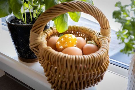 Photo of property in 95 Kendal Avenue, Burnside, Christchurch, 8053