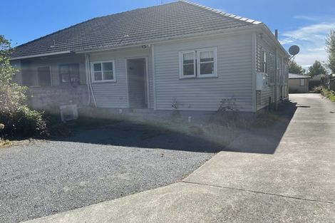 Photo of property in 125 Boundary Road, Claudelands, Hamilton, 3214