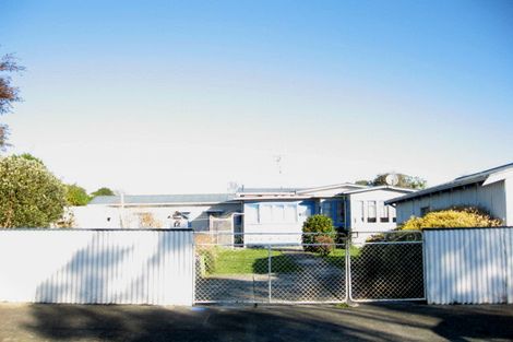 Photo of property in 12 Douglas Street, West End, Palmerston North, 4412
