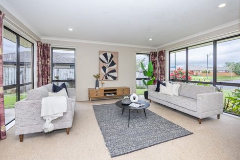 Photo of property in 33 Tuirangi Street, Flagstaff, Hamilton, 3210