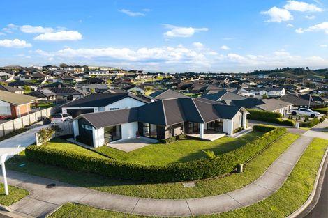 Photo of property in 83 Harriet Johnston Drive, Pokeno, 2402