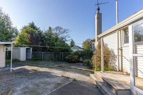 Photo of property in 1 Montgomery Place, Lansdowne, Masterton, 5810