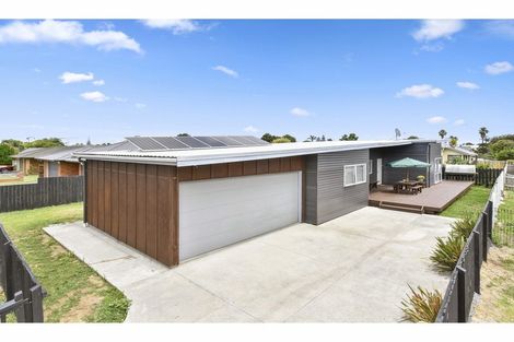 Photo of property in 18 Kaimoana Street, Weymouth, Auckland, 2103