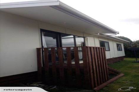 Photo of property in 320b Clayton Road, Pukehangi, Rotorua, 3015