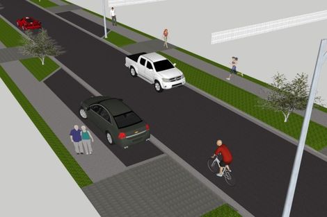 Photo of property in 4 Rose Manor Drive, Springlands, Blenheim, 7201