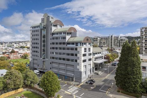 Photo of property in 112 Union Street East, North Dunedin, Dunedin, 9016
