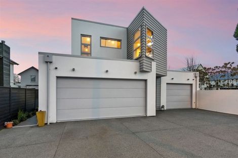Photo of property in 47 Glandovey Road, Fendalton, Christchurch, 8052