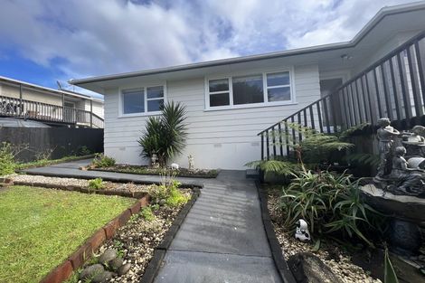 Photo of property in 23 Chislehurst Street, Henderson, Auckland, 0612