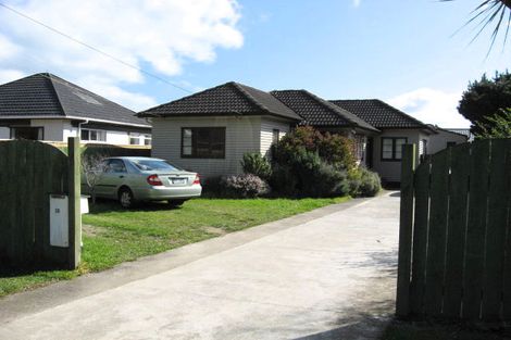 Photo of property in 13 Bell Road, Waiwhetu, Lower Hutt, 5010