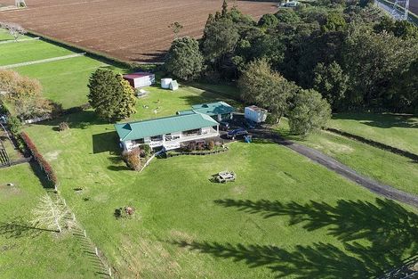Photo of property in 619 Mercer Ferry Road, Pukekawa, Tuakau, 2696