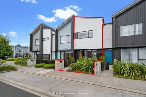 Photo of property in 4 Walter Merton Road, Hobsonville, Auckland, 0616