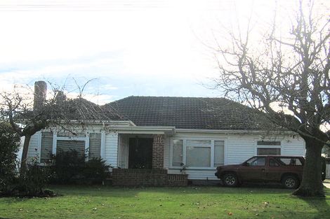 Photo of property in 912 Rangiora Street, Mahora, Hastings, 4120