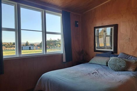 Photo of property in 769b Rutherglen Road, Marsden, Greymouth, 7872