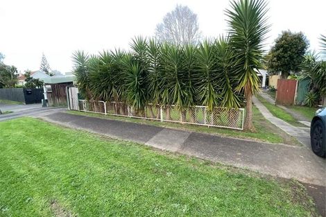 Photo of property in 23 Cleek Road, Mangere East, Auckland, 2024