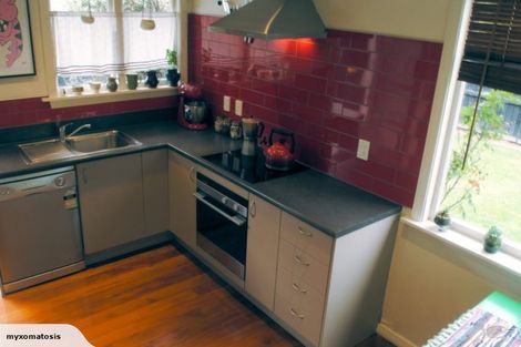 Photo of property in 1/7 Radnor Street, St Albans, Christchurch, 8014