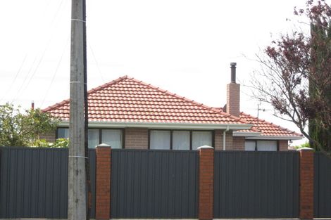 Photo of property in 83 Daniels Road, Redwood, Christchurch, 8051