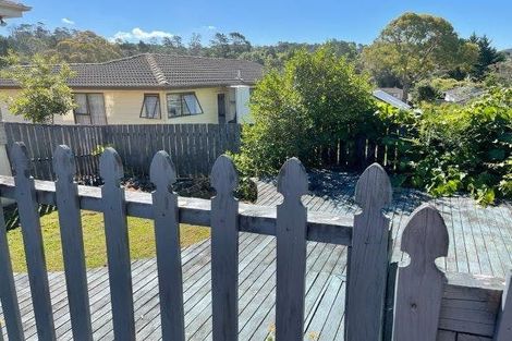 Photo of property in 6 Mayer Place, Ranui, Auckland, 0612
