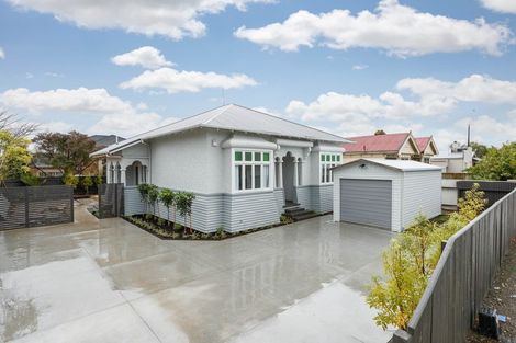 Photo of property in 365 Featherston Street, Palmerston North, 4414
