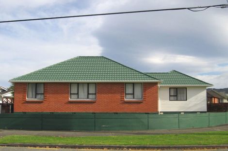 Photo of property in 13 Colson Street, Avalon, Lower Hutt, 5011