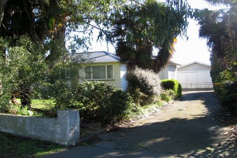 Photo of property in 1055 Tremaine Avenue, Roslyn, Palmerston North, 4414
