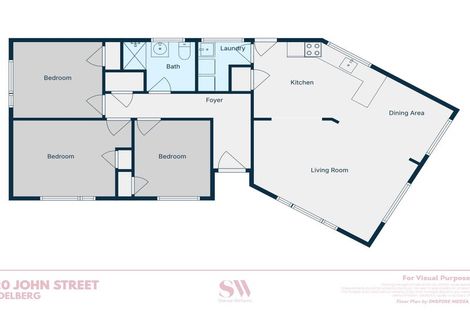 Photo of property in 220 John Street, Heidelberg, Invercargill, 9812