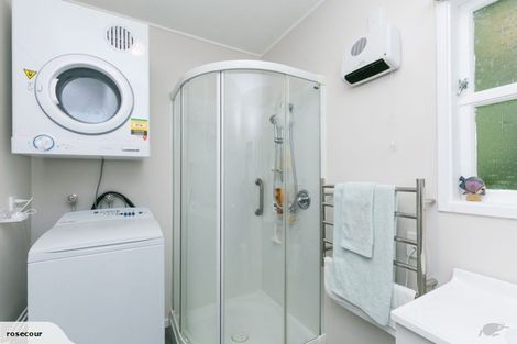 Photo of property in 7/147 Glenmore Street, Kelburn, Wellington, 6012