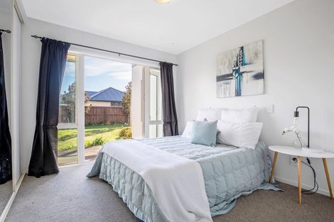 Photo of property in 30 Fairhurst Place, Rolleston, 7614