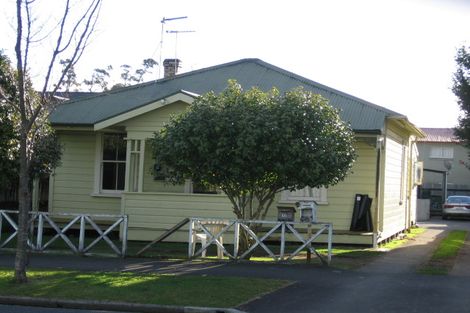 Photo of property in 46 Abbotsford Street, Whitiora, Hamilton, 3200