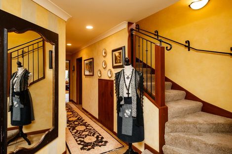 Photo of property in 7 Summerhays Street, Terrace End, Palmerston North, 4410