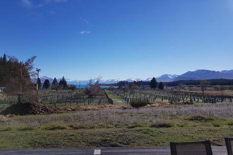 Photo of property in 9 Dwyer Place, Lake Tekapo, 7999