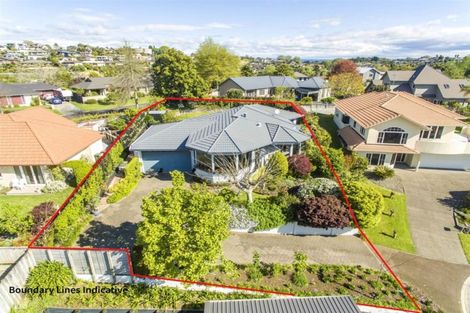 Photo of property in 10 Ballantrae Place, Bethlehem, Tauranga, 3110