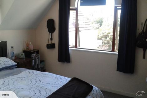 Photo of property in 218d Tinakori Road, Thorndon, Wellington, 6011