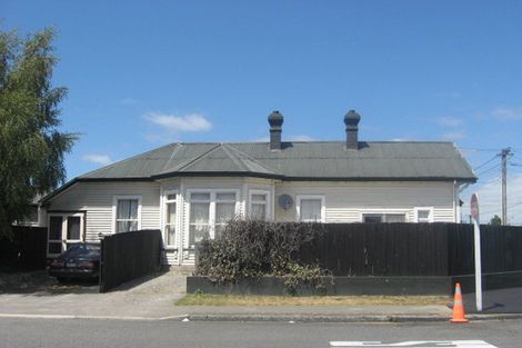 Photo of property in 2/120 Ruskin Street, Sydenham, Christchurch, 8023
