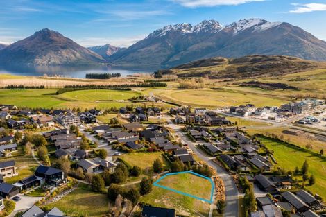 Photo of property in 25 Rannoch Drive, Jacks Point, Queenstown, 9371
