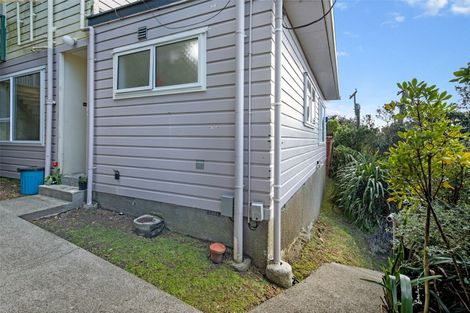 Photo of property in 99a Ohariu Road, Johnsonville, Wellington, 6037