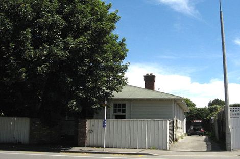 Photo of property in 39 Rossall Street, Merivale, Christchurch, 8014