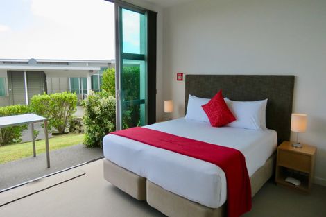 Photo of property in Doubtless Bay Villas, 3/18 Dudley Crescent, Cable Bay, 0420