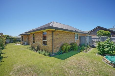 Photo of property in 2 Blouden Lane, Burwood, Christchurch, 8083