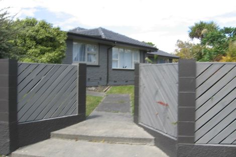 Photo of property in 315 Lake Terrace Road, Shirley, Christchurch, 8061