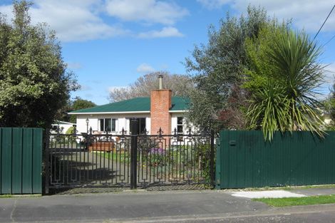 Photo of property in 5 Bull Street, Bulls, 4818