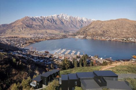 Photo of property in 88 Middleton Road, Queenstown Hill, Queenstown, 9300